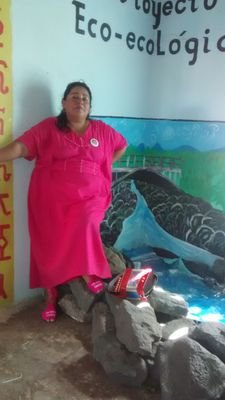 Docente, indigena wayuu q ama a su pais colombia con todo el corazon pase lo q pase. Con 2 preciosas niñas por las q vivo y trabajo dia a dia.