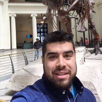 Fernando Gonzalez (@mrg_mustang) 's Twitter Profile