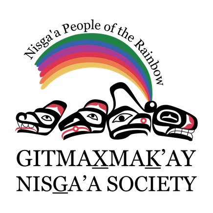 the official Twitter account for the Gitmaxmak'ay Nisga'a Society of Prince Rupert & Port Edward

Society created on November 27, 2000