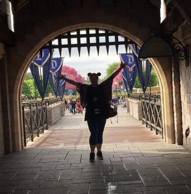 @IwerksDisney