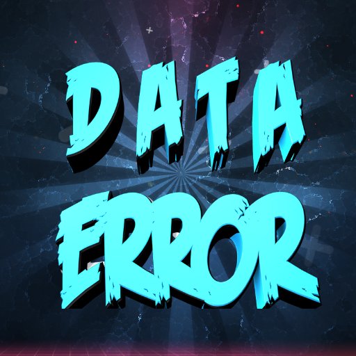 DataErrorYT's profile picture. Clan De CS:GO y LoL