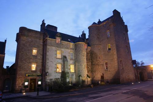 dornochcastle's profile picture. Castle hotel in the Dornoch, Scottish Highlands. We offer luxury rooms and fine cuisine and a great venue for weddings.
