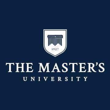Student Life of The Master's University includes Campus Ministry, Campus Safety, Church Min., Dean's Staff, Global Outreach, and International Community.