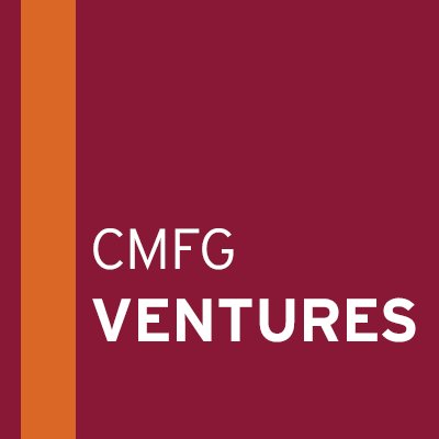 CMFG Ventures, venture capital arm of @CUNAMutualGroup. We look for companies motivated to bring new technology and innovation to credit unions and members.