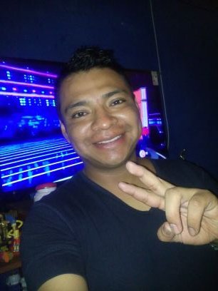 NimrodNoj's profile picture. sigues siendo mi sueño!!