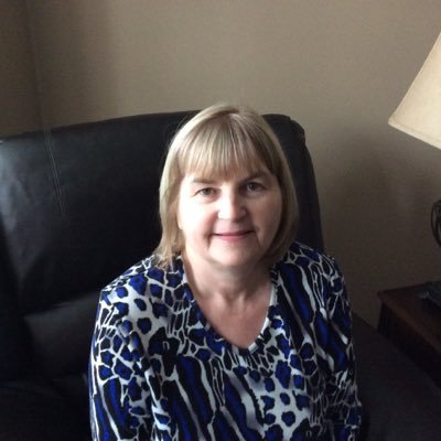 dmb2966's profile picture. Proud Grandmother, History Buff, News Junkie! loving life and I'm a Proud Supporter of Credit Unions!