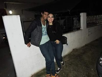 Alejand53919485's profile picture. amo bailar es mi pasion❤