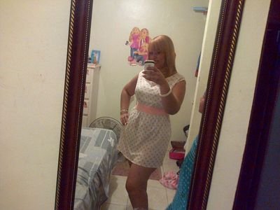 theblondy3031's profile picture. La felicidad esta dentro de ti...