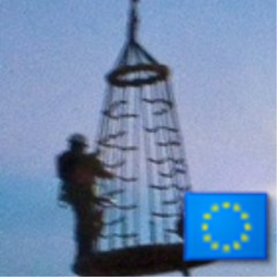 Oilfield trash Scot trying to do it safely everywhere. European inclusive. Sober now and hopefully less of an arse.