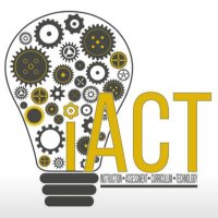 iAct (@iact_rcisd) 's Twitter Profile