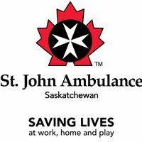 St John Ambulance SK (@stjohnsask) 's Twitter Profile