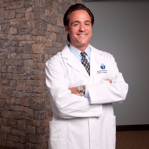 One of the leading innovators in the United States for Minimally Invasive Spinal Surgical techniques and procedures.