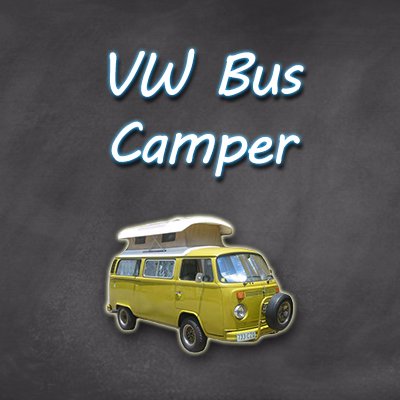 Volkswagen Type 2 (T2) Campervan Classifieds & Information