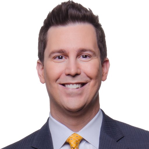 Chief Meteorologist at WDIV/Local 4