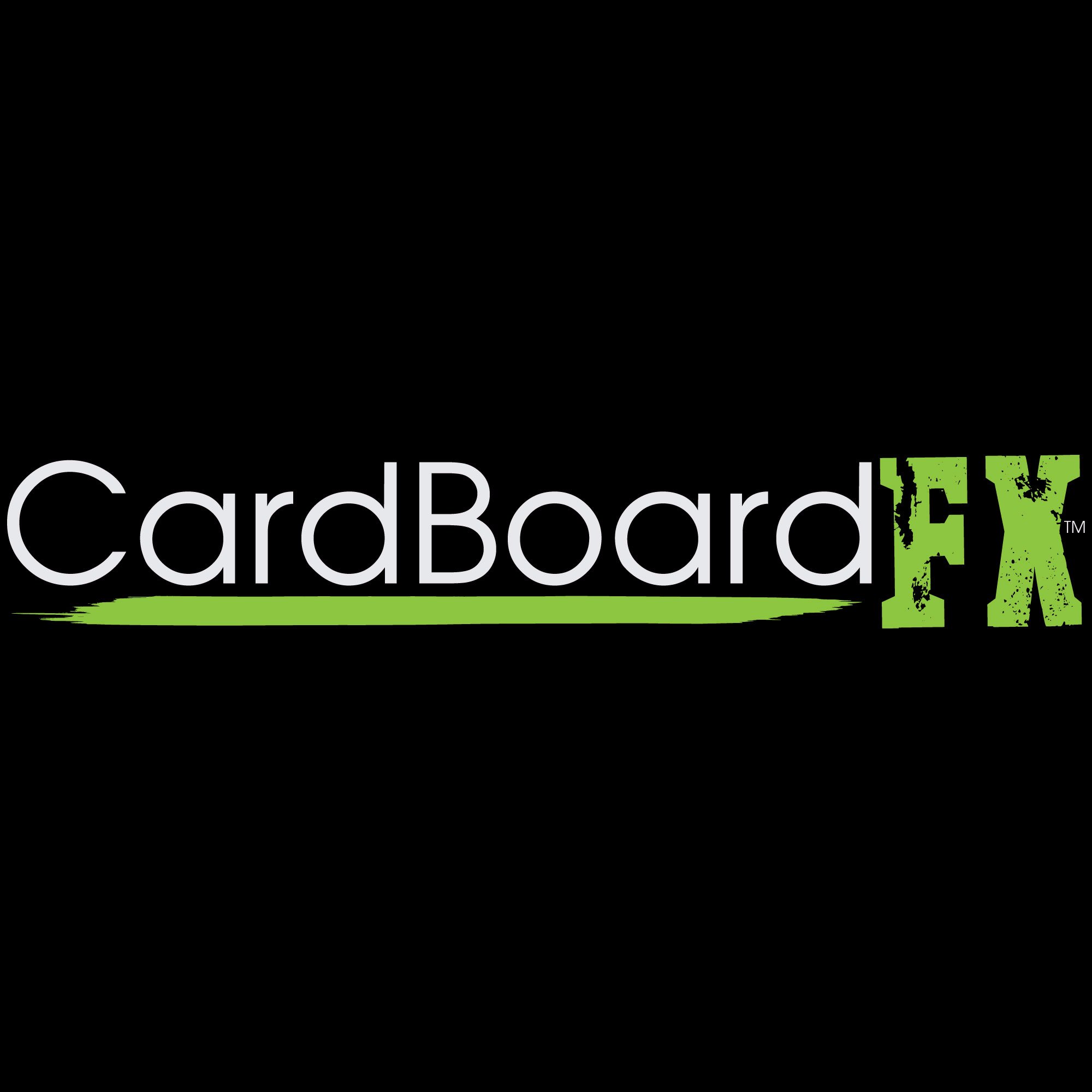 CardBoardFX