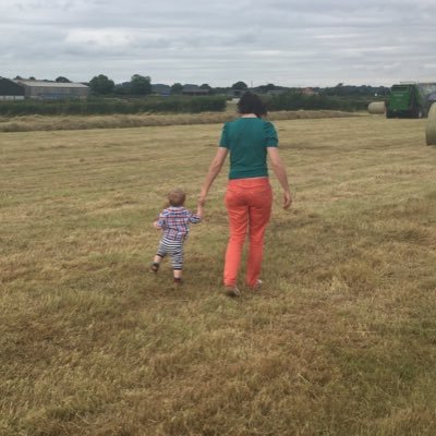 Farming, cows and agricultural research. All of these combine together to create my role as Technical trials managers at Germinal GB Research Station.