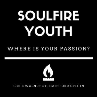 Jeremiah 20:9 | Hartford City Wesleyan Church Youth--we LIVE for Jesus, pizza, and capture the flag! Join us WEDNESDAYS @ 6:30--1301 S WALNUT ST
