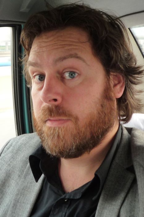 klyche's profile picture. Journalist