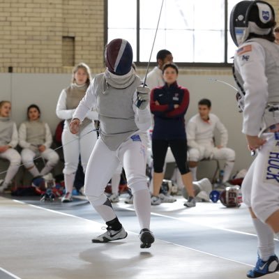 Penn_Fencing Profile Picture