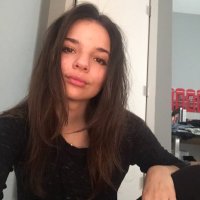 Anastasia Velicescu (@stassievee) 's Twitter Profile