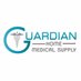 Guardian Supply (@guardianhomesup) Twitter profile photo Guardian Supply (@guardianhomesup) Twitter profile photo