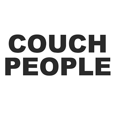 Three millennials, on the cusp of 30, navigate their way through life one couch story at a time.