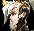 Shadow22sev's profile picture. God's in his Heaven, all's right with the World. Shadow22sev#21356 - Mercy PSN: shadow22sev (Platinum)