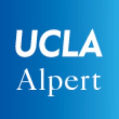 UCLAalpert Profile Picture