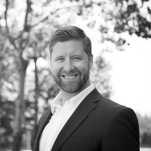 SeanSchumacher's profile picture. Father of three. Bad avid golfer.