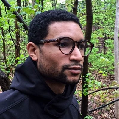 Artist + Designer + Researcher in TO.