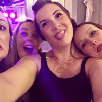 nina hall (@hallninahall1) 's Twitter Profile