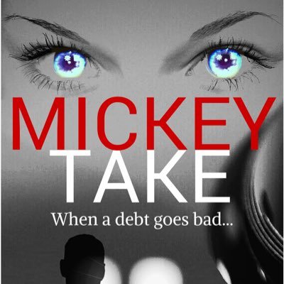 London psycho thriller. When a debt goes bad, a hapless ex-banker is lured back to a world of revenge and murder he escaped in his youth. https://t.co/f26hkdll9O