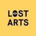 Lost Arts (@lostartscenter) Twitter profile photo Lost Arts (@lostartscenter) Twitter profile photo
