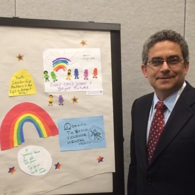 Child & adolescent heath researcher, clinician & advocate - Stanford Pediatrics . Intl Assoc Adol Health President.  Intl Pediatric Assoc Exec Comm.