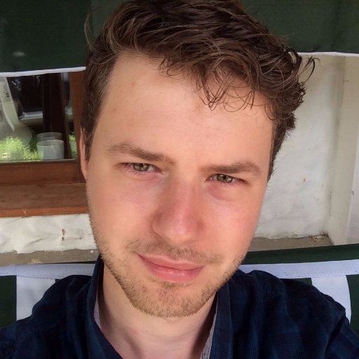 kevinknockaert's profile picture. Trotse papa van Margot | Werkt bij het #KMI | Gemeenteraadslid @VooruitGroen_EM