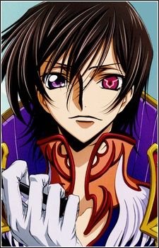 Lelouch Vii Brittania commands you.....FOLLOW ME!!