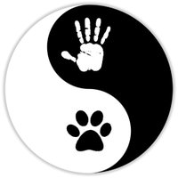 Hand To Paw(@HandToPaw_Zen) 's Twitter Profile Photo