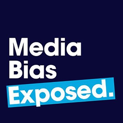 Had enough of unfair and biased media coverage of left politics? Follow our campaign to expose media bias and those behind it. Account run by NUJ members.