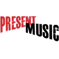 Present Music (@presentmusicmke) 's Twitter Profile Photo Present Music (@presentmusicmke) 's Twitter Profile Photo