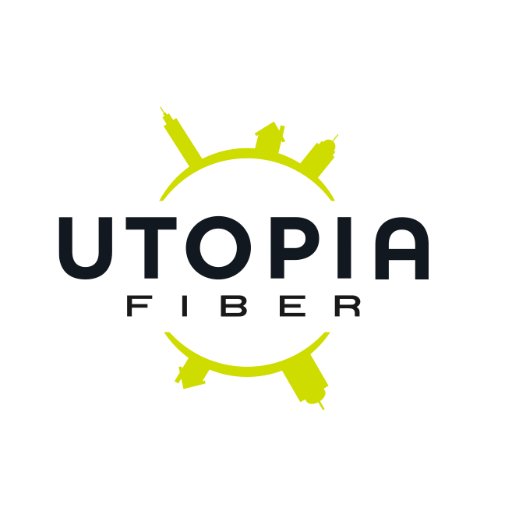 UTOPIAFiber Profile Picture