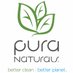 Pura Naturals (@pura_naturals) Twitter profile photo