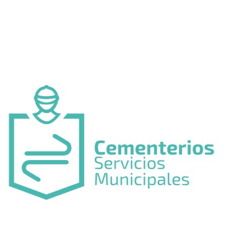 Twitter oficial de la Dirección de Cementerios de Guadalajara