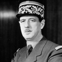 Charles De Gaulle(@DeGaulle_FR) 's Twitter Profileg