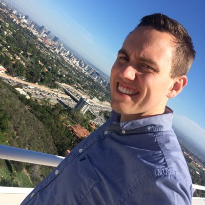 Samrjohnst's profile picture. 