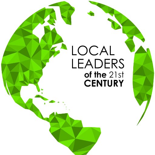 The Local Leaders of the 21st Century is a club for high school students through the Go Green Initiative