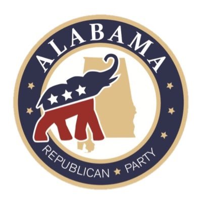 The official page of the Alabama Republican Party. Follow @ChairmanWahl for statements from our Chairman.