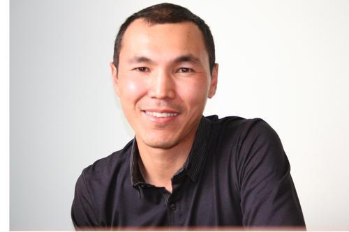 Asylbek Lesbaev