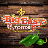 Big Easy Foods(@bigeasyfoods) 's Twitter Profile Photo
