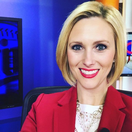 News Anchor at KVRR in Fargo, ND - MSUM graduate - Born and Raised in Minnesota