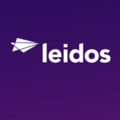 This account is now closed. Main account: @LeidosInc